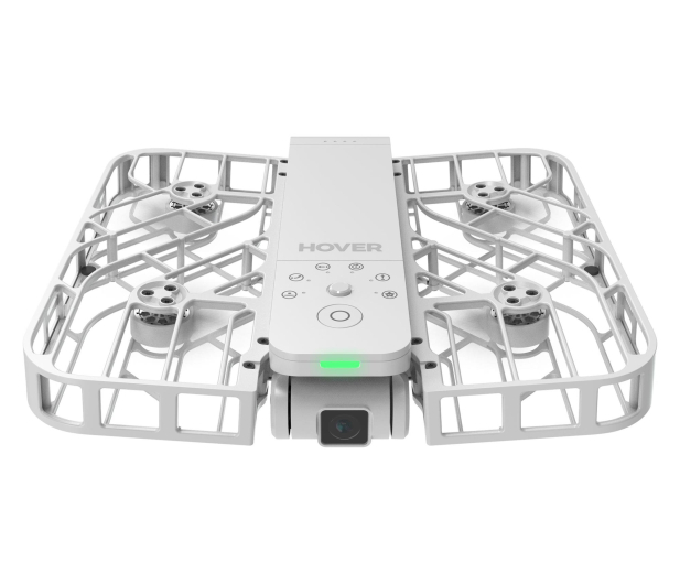 HOVERAir X1 Retail Combo White - 1609917 - zdjęcie 3